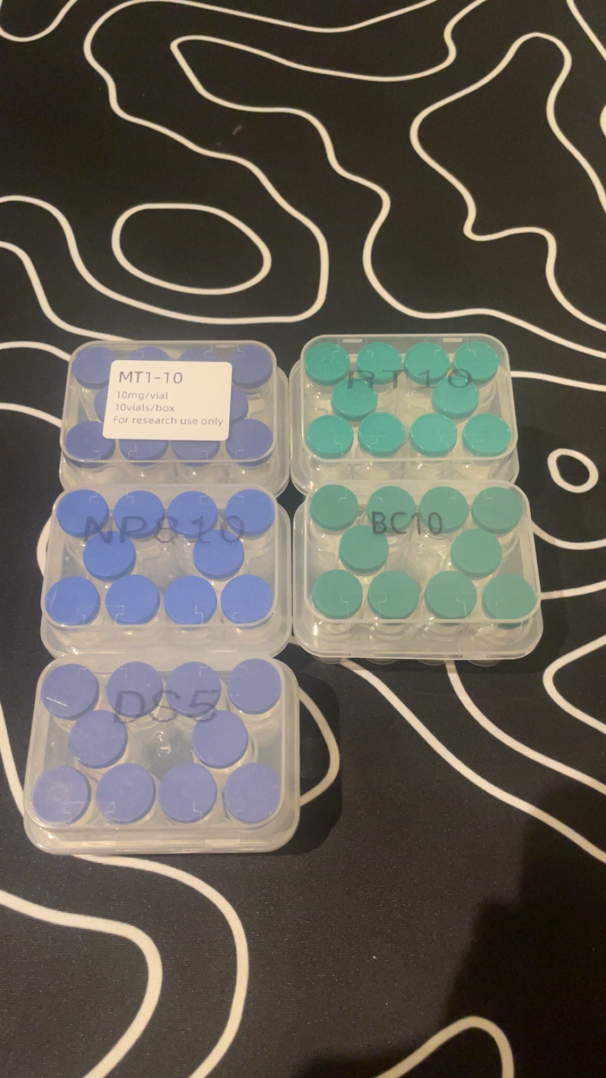 GYC customer review photo